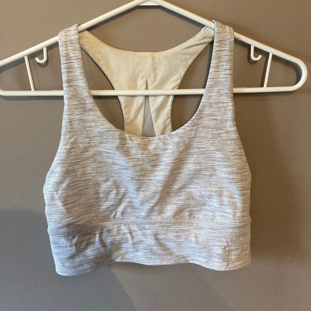 Lululemon Bra